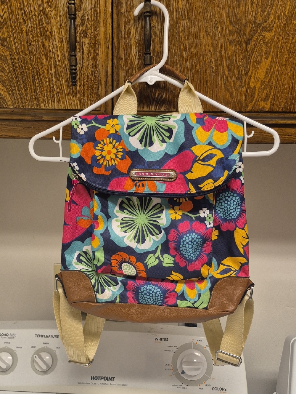 Lily Bloom Backpack